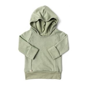 Enfant en bas âge bébé garçons sweat à capuche pantalon tenues printemps hiver à capuche pour les tout-petits - Product Image 4