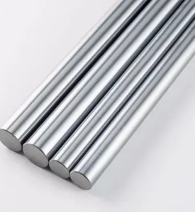 กระบอกไฮดรอลิก CK45นิรภัยดับก้านชุบโครเมี่ยมแข็ง - Product Image 2