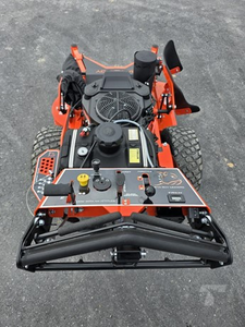 ซัพพลายเออร์ราคาถูก ขายเครื่องตัดหญ้าแบบเดินตาม ยี่ห้อ Bad Boy Raider 36 รุ่น 18.5 แรงม้า ขนาด 36 นิ้ว แบบ Zero Turn ยี่ห้อ Kawasaki สำหรับใช้งานเชิงพาณิชย์ มือหนึ่งและมือสอง - Product Image 5