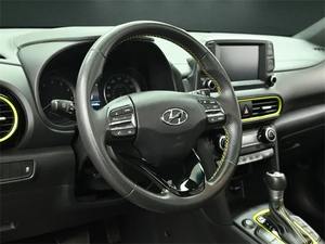 2022 pour Kona Limited, conduite à gauche, norme d'émission Euro IV - Product Image 4