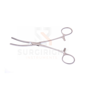 DOYEN ATRAUMATIC SERR CVD 6.75 172MM en acier inoxydable par Surgiright Instruments - Product Image 6