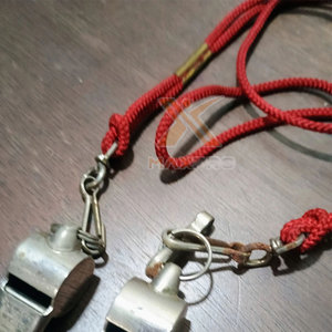 สายนกหวีดเครื่องแบบพิธีการดีไซน์ใหม่ - Product Image 6