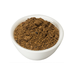 Compre Harina de almendra de palma mezclada de Grado Superior 100% para ganado de peces, polvo vegetal agrícola de calidad superior para alimentación animal - Product Image 2