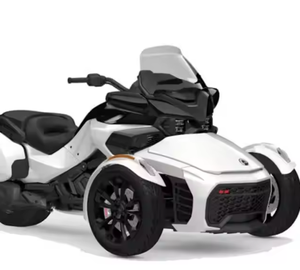 KATY RISE 100% ของแท้ Can-Am Spyders RT รุ่นลิมิเต็ดอิดิชั่น พร้อมจัดส่ง - Product Image 5