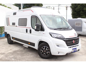 Autocaravana FI AT DU CA TO Roller Team LIVINGSTONE ADVANCE 5 2025 - Product Image 5
