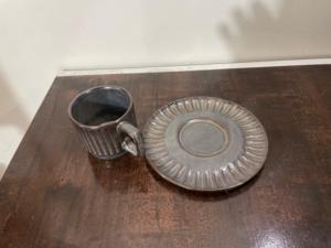 Tasse à café en céramique personnalisable avec votre logo, tasses en céramique personnalisées pour usage promotionnel et cadeaux - Product Image 2