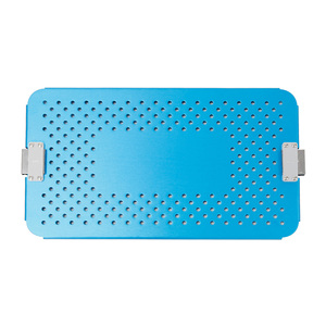 Guías de Túnel de Ligamentos Artroscópicas Manuales de Acero Inoxidable para ACL/PCL, Herramientas Ortopédicas de Precisión para Alineación Femoral Tibial - Product Image 6