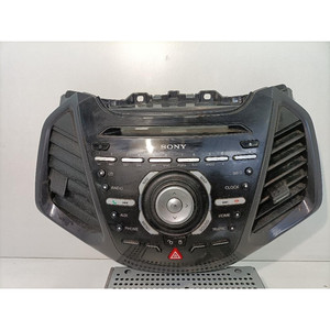 AUTORADIO FORD EcoSport Serie F1E9-18C815-GXK XVJD (12>) - Product Image 2