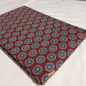 ผ้าคอตตอนแท้100% สำหรับทำชุดเย็บหัตถกรรมเบาะผ้าลายผ้าม่านหมอน - Product Image 4