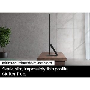 ทีวี OLED 4K ขนาด 65 นิ้ว พร้อม Dynamic Range, เสียงสมจริง และระบบสั่งงานด้วยเสียงในตัว - Product Image 4