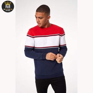 2025 imprimé Style à la mode hiver chaud hommes sweat tenue décontracté vente chaude hommes sweats - Product Image 4