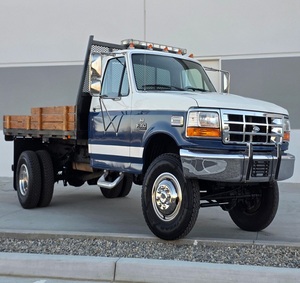 OFFRE SPÉCIALE : F.350XL 1993 TRÈS RECHERCHÉ - Product Image 1