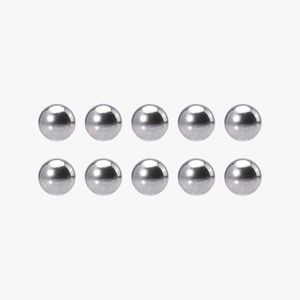 Billes en acier inoxydable 304, norme AISI, qualité 316L - Product Image 5