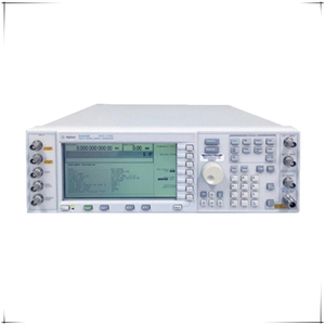 Nouveau générateur de signal haute précision Agilent E4433B 3G/4GE4433B avec garantie d'un an - Product Image 1