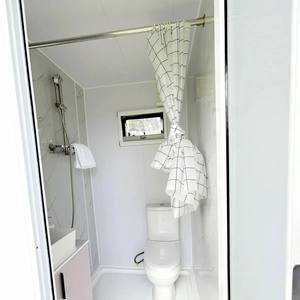 Maisons de conteneur d'expédition 20HQ maisons de conteneur préfabriquées de conteneur d'expédition petite maison préfabriquée de 20 pieds - Product Image 3