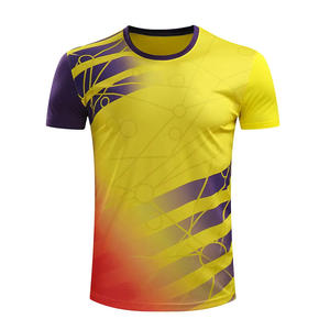 Camiseta de Hombre con Estampado por Sublimación, Estilo Playero, Informal, Moda de Verano, Fabricante OEM - Product Image 1