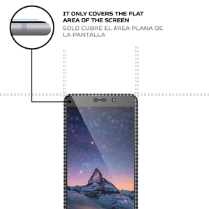 ฟิล์มกันรอยหน้าจอ ANTISHOCK สำหรับอุปกรณ์เสริมมือถือ THL T9 ระดับพรีเมียม - Product Image 4
