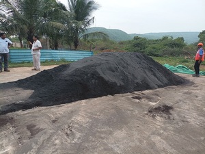 Export Quality Chromite Ore for Metallurgical, Chemical, and Foundry Use in Heavy Industry Applications - Product Image 3