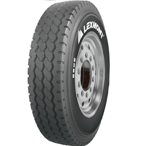 (Khusus Indonesia) 10.00 r20 11.00 r20 divieto di autobus Turck Tahan Kerusakan 12.00 r24 325/95 r24 Garansi Termasuk divieto Semi - Product Image 2