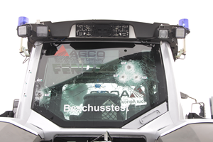 TRACTOR FENDT 800 Vario S4 - Product Image 5