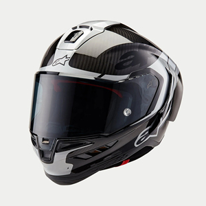 Casco Industrial Nuevo Alpinestars Supertech R10 - Product Image 4