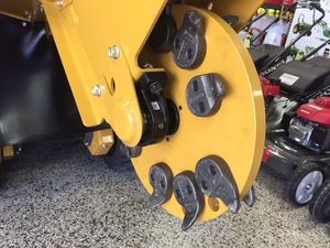 Rayco RG37 2026 pour l'exploitation forestière et minière à vendre - Product Image 4