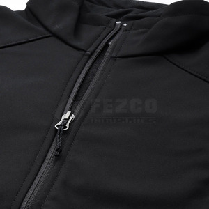 Al Aire Libre de alta calidad a prueba de viento Softshell Mujer Chaquetas 2025 Mujer Softshell Chaqueta al por mayor - Product Image 4