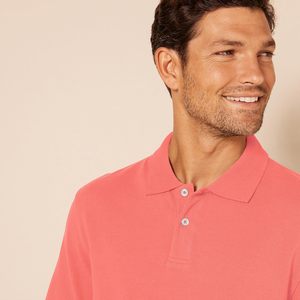 Chemise de golf décontractée à manches courtes en tricot, logo personnalisé OEM, imprimé, unie, écologique, séchage rapide, respirante - Product Image 6