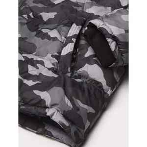 Dernière collection d'hiver Vestes bouffantes pour hommes Teintes unies et à motif solide Veste bouffante pour hommes à prix abordable - Product Image 2