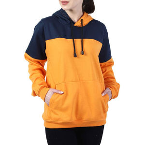 Sudaderas con Capucha Extra Grandes de Invierno para Mujer, Personalizadas, de Alta Calidad, con Mangas Regulares, Logotipo Impreso en la Parte Delantera, Estilo Y2K - Product Image 4