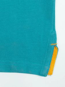 Polos transpirables de secado rápido con estampado de sublimación para hombre, polos, camiseta polo - Product Image 3