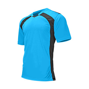 เสื้อฟุตบอลสำหรับผู้ใหญ่เสื้อตัดแบบอัตโนมัติ - Product Image 4