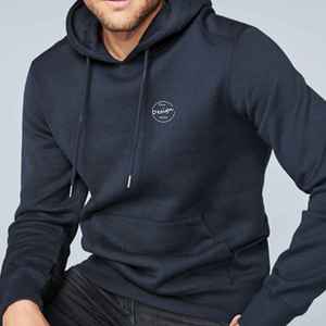 Último diseño Precio bajo Hombres Sudaderas con capucha Servicios personalizados ODM Top trending low MOQ secado rápido Nuevo estilo Tamaño Sudaderas con capucha - Product Image 2