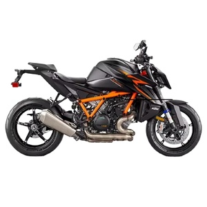 Nueva Stock 2025: Motocicletas Deportivas Super Duke 1390 R Evo de Grado Industrial con 3 Años de Garantía de Fábrica - Product Image 1