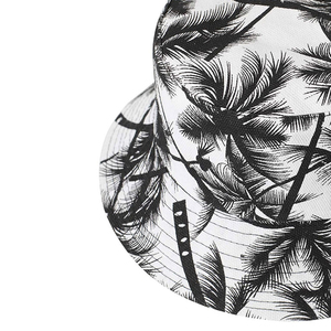 Sombrero de Pescador con Diseño de Logotipo Personalizado, Impresión por Sublimación, Novedad 2026, Sombreros de Tela Hechos a Medida - Product Image 6