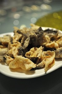 ส่งออกขนมปลาหนังจํานวนมากคุณภาพสูงจากเวียดนาม - Product Image 2