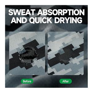 Venta al por mayor logotipo personalizado de invierno cubierta de la cara de esquí transpirable cubierta de la cara de esquí para los deportes de invierno al aire libre - Product Image 4