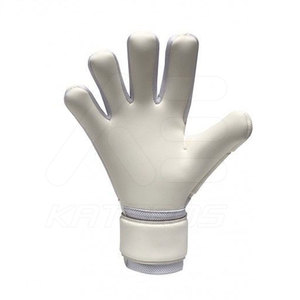 Gants de gardien de but de football unisexes pour adultes, en cuir de haute qualité, imperméables, antidérapants, dernier design - Product Image 3