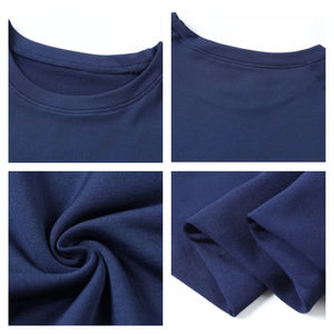 Survêtements Vert Orange et Bleu Football Training Survêtement Hommes Football Survêtement Football Training Suit Sets - Product Image 5