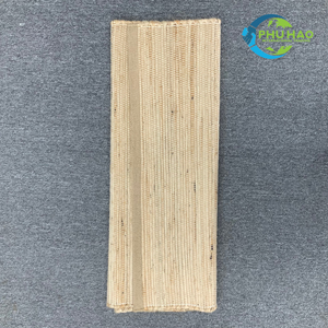 Produits très vendus Tapis fait main Tapis en jute: amélioration des espaces salon, cuisine et chambre à coucher - Product Image 5