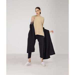 Chal de lana suave para mujer para invierno para agregar comodidad y calidez - Product Image 2