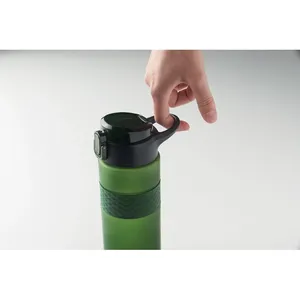 ISJFORDEN Borraccia Sportiva da 700ml in RPET Ecologica Modello CN 45697_MO2755 - Product Image 4