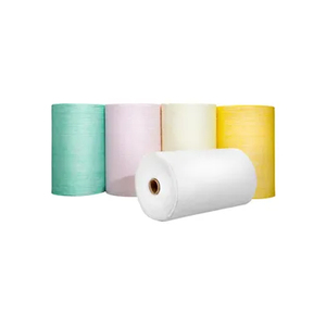 Prix d'usine Rouleau de média de poche soudé F5 de la plus haute qualité du fournisseur principal de l'Inde - Product Image 3