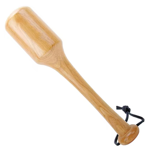 Martillo de Madera de Doble Cabeza para el Acondicionamiento de Guantes de Béisbol, Fabricación OEM, para Dar Forma al Bolsillo, Equipo Deportivo - Product Image 2