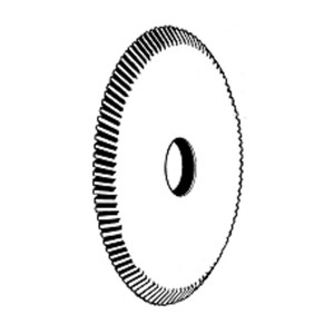 Fresa Duplicatrice Silca per Modelli Normali Mod.D700875 - Product Image 1