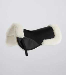 Almohadilla de Silla de Montar Correctiva Tech Grip Pro 2026, Diseño de Logotipo Personalizado, Almohadilla de Silla de Montar Ecuestre al por Mayor, Servicio OEM Premium - Product Image 4