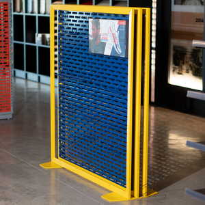 Custom Metal Detachable Anti-Rust Sport <b>Shoes</b> Display Rack for Commercial Use-OEM Orders Accepted - Product Image 6