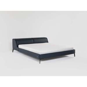 Cassiopee Luxurious King <b>Bed</b> Manual Modern Style Platform <b>Bed</b> with <b>Storage</b> Upholstered Soft <b>Bed</b> for Bedroom or Apartment - Product Image 1