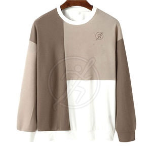 Nouveau design meilleurs hommes sweats bas quantité minimale de commande hommes sweats au prix de gros fabriqué au Pakistan - Product Image 1