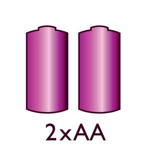 Afeitadora Eléctrica Inalámbrica para Mujer, Uso en Seco y Húmedo, para Axilas, Piernas, Línea del Bikini y Rostro, Cuchilla Doble y Individual, Resistente al Agua IPX7, para RV - Product Image 3